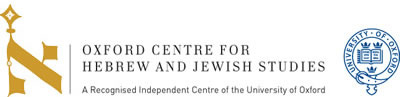 Oxford Centre for Hebrew and Jewish Studies