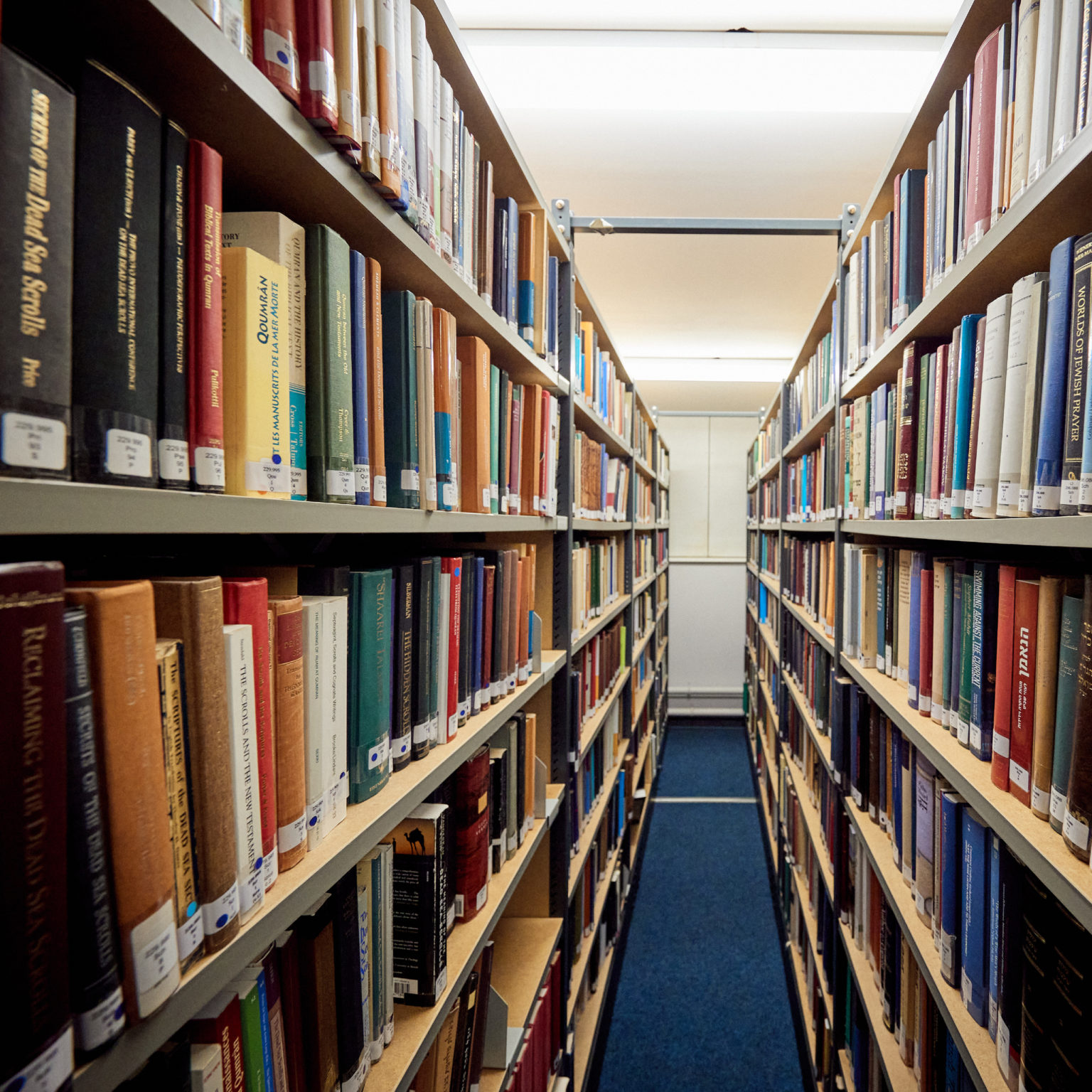 Homepage - Oxford Centre for Hebrew & Jewish Studies